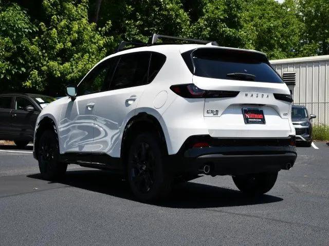 2026 Mazda CX-5 2.5 S Premium Plus
