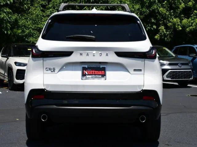 2026 Mazda CX-5 2.5 S Premium Plus