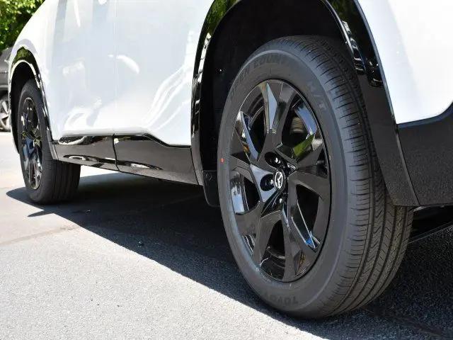 2026 Mazda CX-5 2.5 S Premium Plus