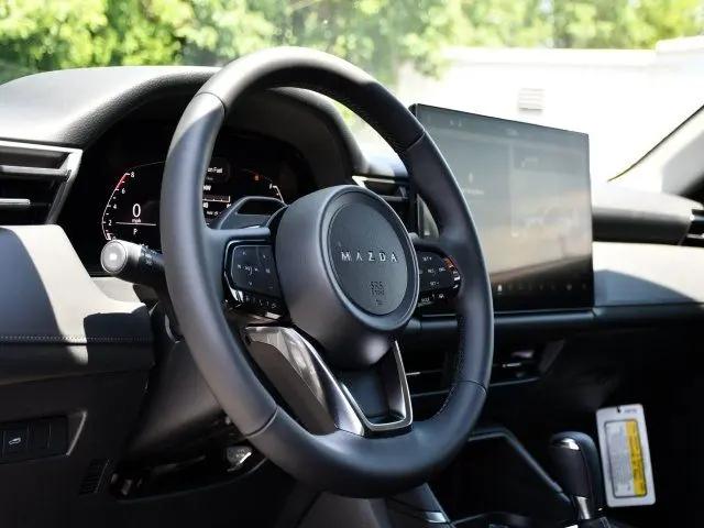 2026 Mazda CX-5 2.5 S Premium Plus