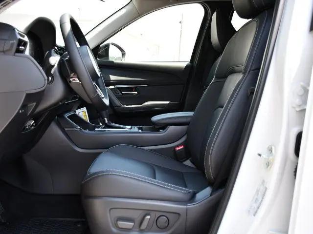 2026 Mazda CX-5 2.5 S Premium Plus