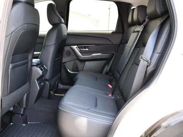 2026 Mazda CX-5 2.5 S Premium Plus