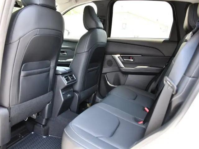 2026 Mazda CX-5 2.5 S Premium Plus