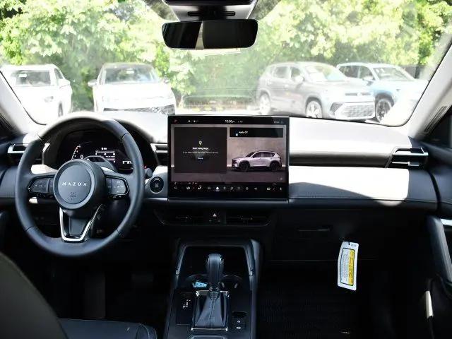 2026 Mazda CX-5 2.5 S Premium Plus