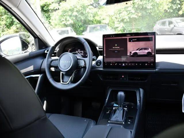 2026 Mazda CX-5 2.5 S Premium Plus