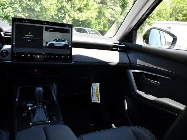 2026 Mazda CX-5 2.5 S Premium Plus