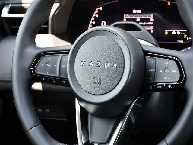 2026 Mazda CX-5 2.5 S Premium Plus