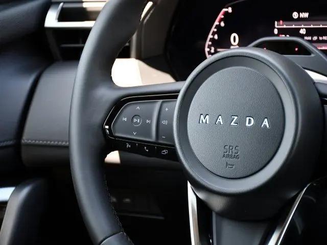 2026 Mazda CX-5 2.5 S Premium Plus