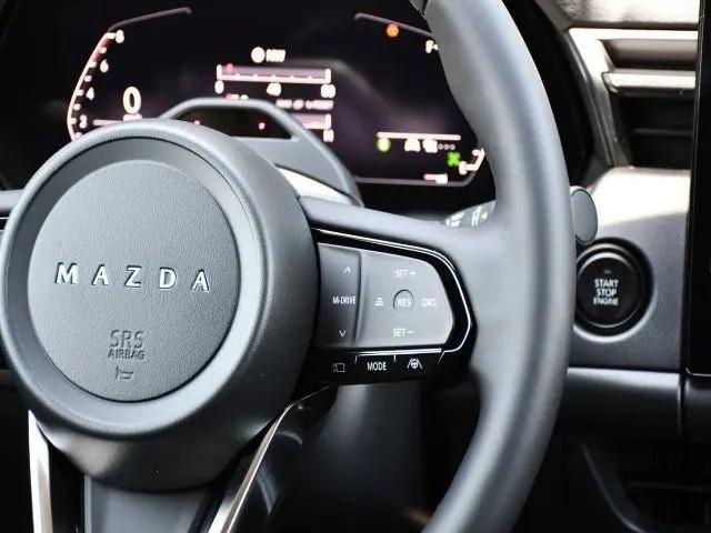 2026 Mazda CX-5 2.5 S Premium Plus