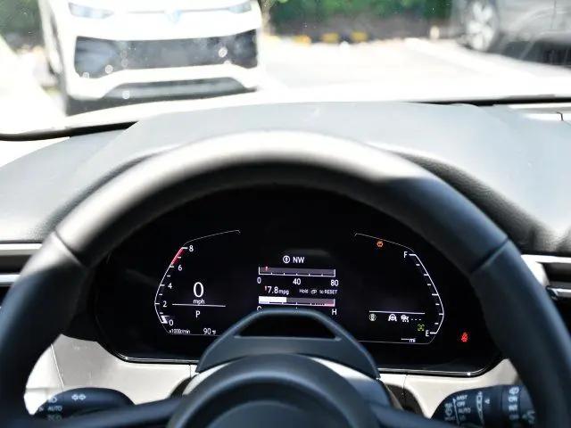 2026 Mazda CX-5 2.5 S Premium Plus