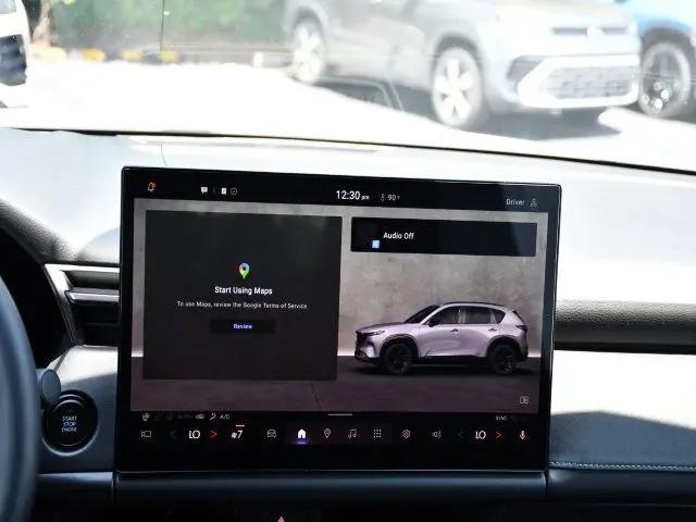 2026 Mazda CX-5 2.5 S Premium Plus