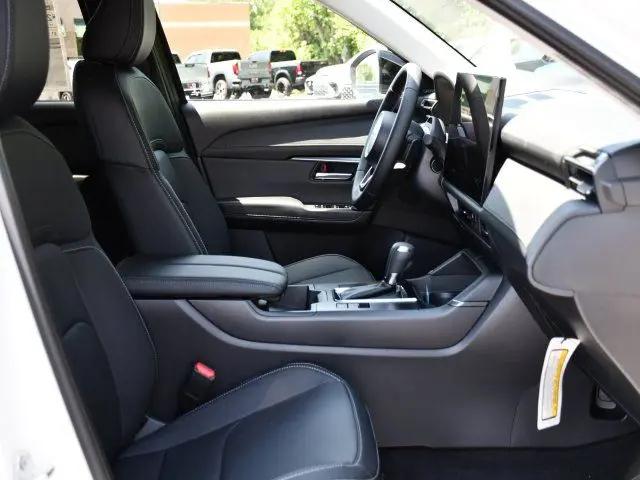 2026 Mazda CX-5 2.5 S Premium Plus