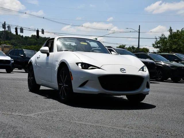 2026 Mazda MX-5 Grand Touring for sale near Louisville, KY