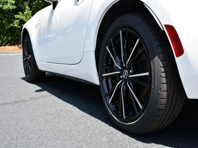 2026 Mazda MX-5 Grand Touring