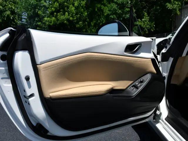2026 Mazda MX-5 Grand Touring