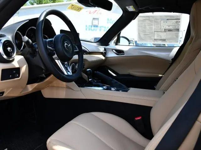 2026 Mazda MX-5 Grand Touring