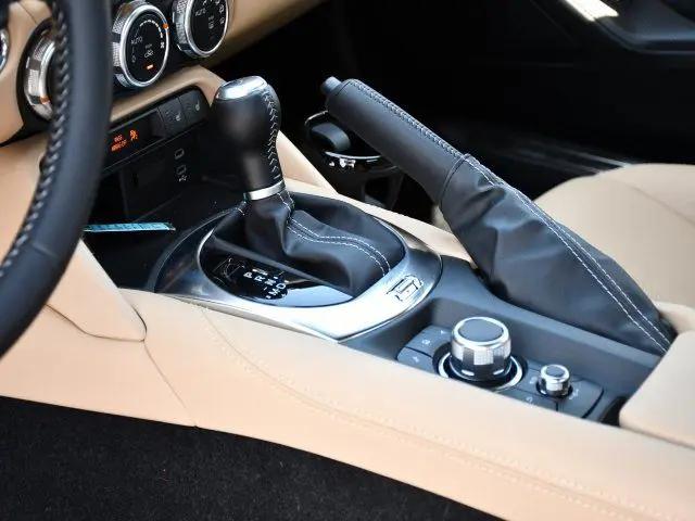 2026 Mazda MX-5 Grand Touring