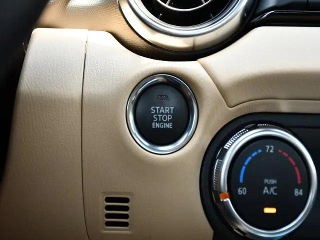 2026 Mazda MX-5 Grand Touring