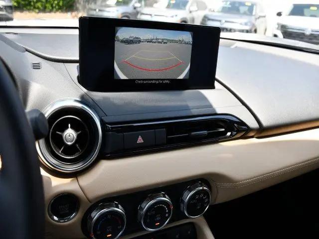 2026 Mazda MX-5 Grand Touring