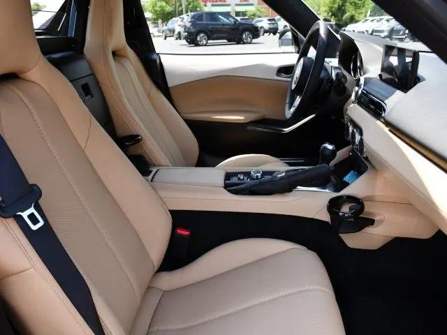 2026 Mazda MX-5 Grand Touring
