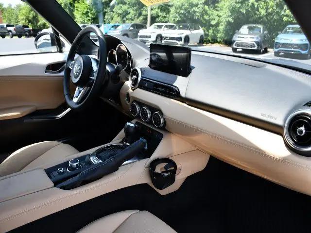 2026 Mazda MX-5 Grand Touring