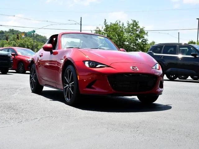 2026 Mazda MX-5 Grand Touring for sale in Louisville, KY