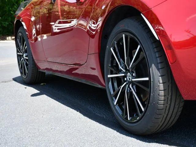 2026 Mazda MX-5 Grand Touring