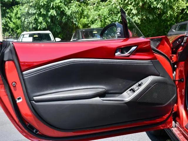 2026 Mazda MX-5 Grand Touring