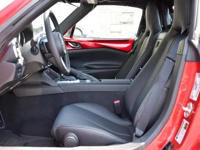 2026 Mazda MX-5 Grand Touring