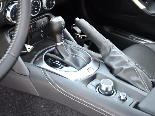 2026 Mazda MX-5 Grand Touring