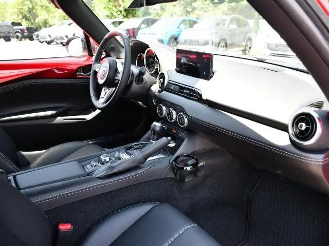 2026 Mazda MX-5 Grand Touring