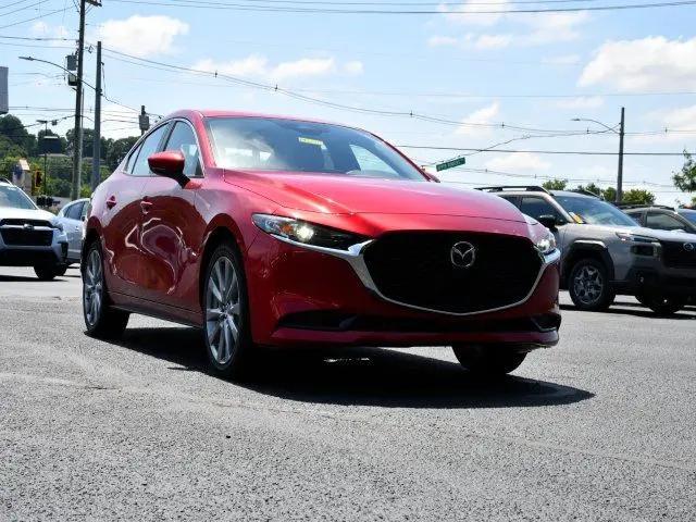 2026 Mazda Mazda3 2.5 S Preferred for sale in Louisville, KY