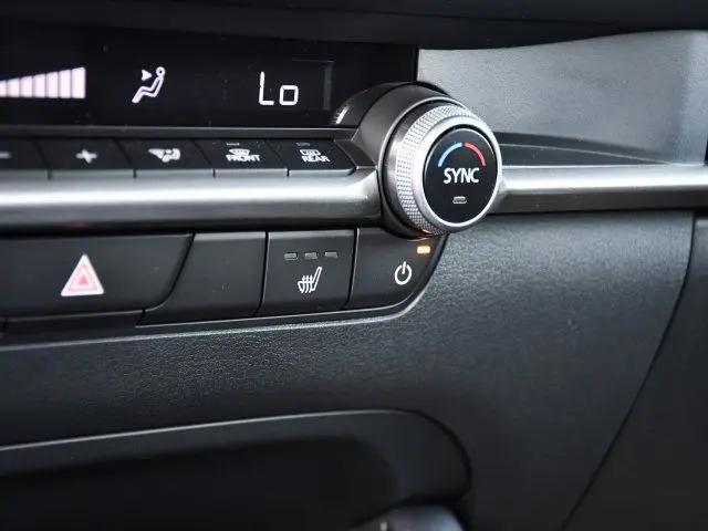 2026 Mazda Mazda3 2.5 S Preferred
