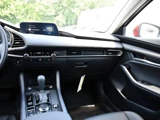 2026 Mazda Mazda3 2.5 S Preferred