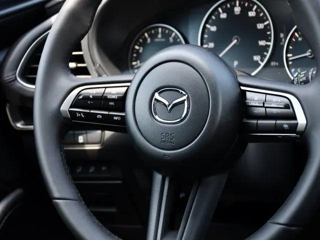 2026 Mazda Mazda3 2.5 S Preferred