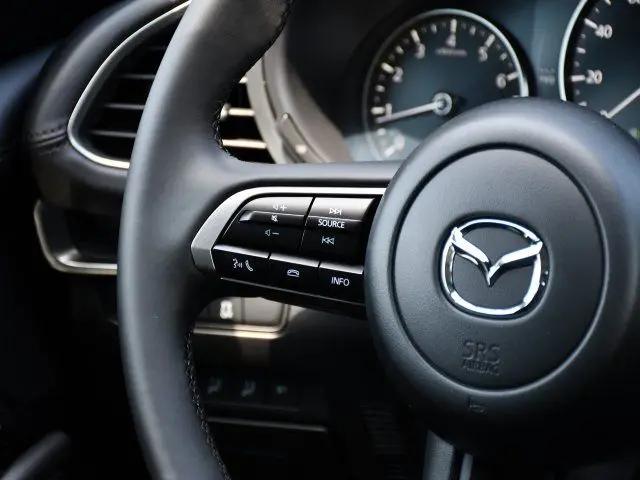 2026 Mazda Mazda3 2.5 S Preferred