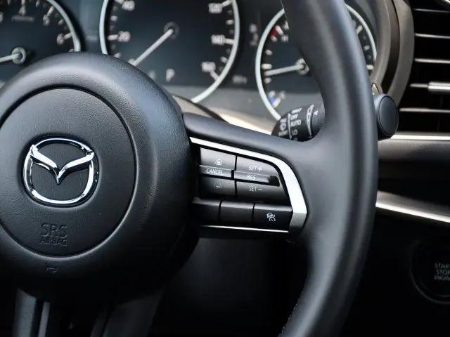 2026 Mazda Mazda3 2.5 S Preferred