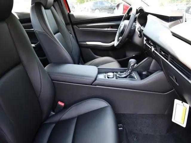2026 Mazda Mazda3 2.5 S Preferred