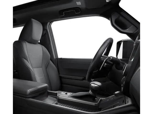 2026 Lexus GX 550 Luxury+