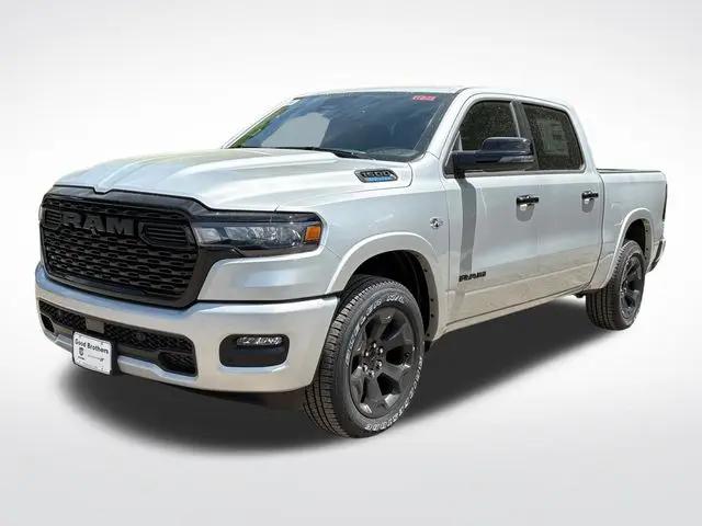 2026 Ram 1500 Big Horn Crew Cab 4x4 5'7" Box for sale in Torrington, CT