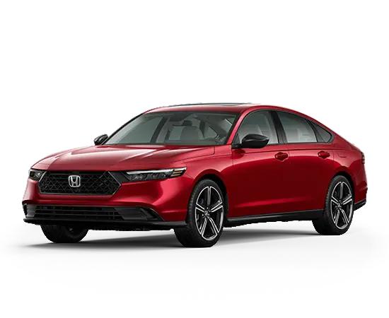 2026 Honda Accord Sedan SE for sale in Cheyenne, WY