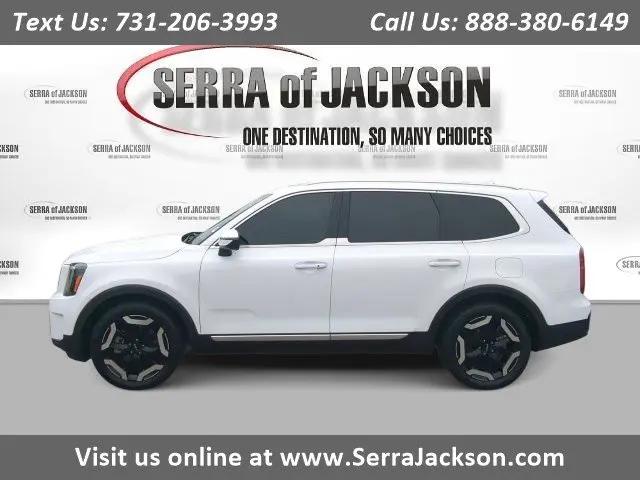 2023 Kia Telluride S for sale in Jackson, TN