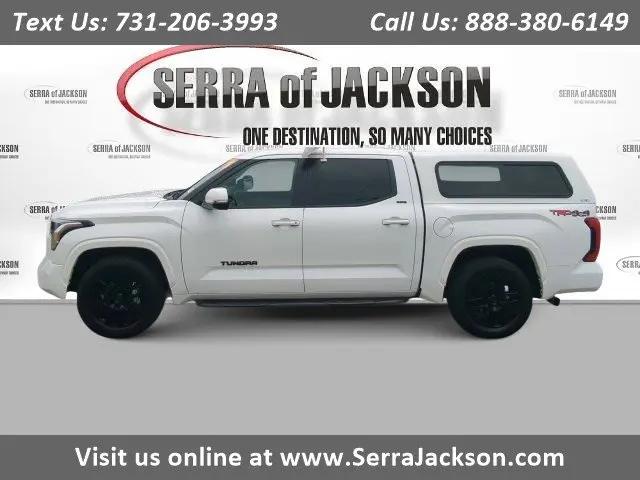 2024 Toyota Tundra SR5 for sale in Jackson, TN