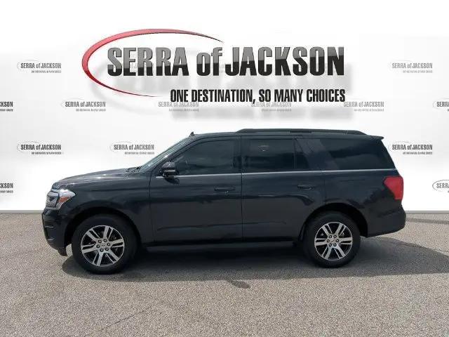 2024 Ford Expedition XLT