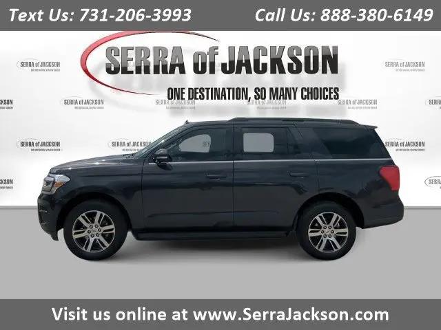 2024 Ford Expedition XLT for sale in Jackson, TN