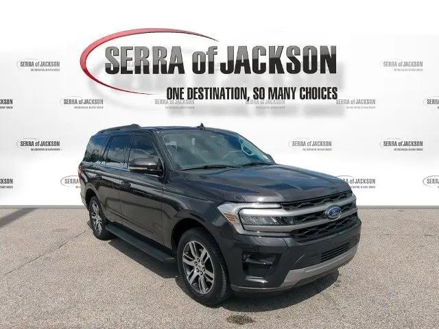 2024 Ford Expedition XLT