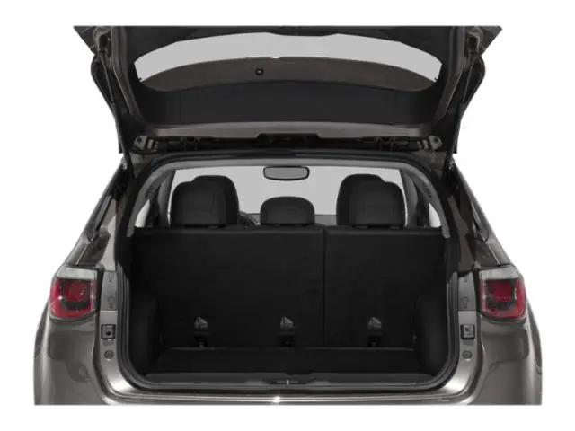 2019 Jeep Compass Altitude FWD