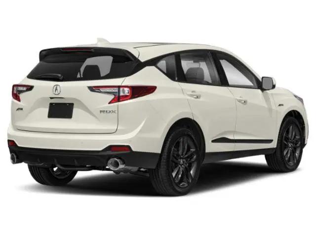 2020 Acura RDX A-SPEC Package