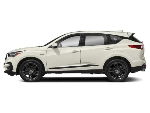 2020 Acura RDX A-SPEC Package