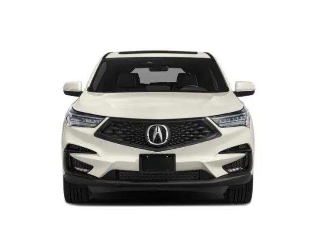 2020 Acura RDX A-SPEC Package